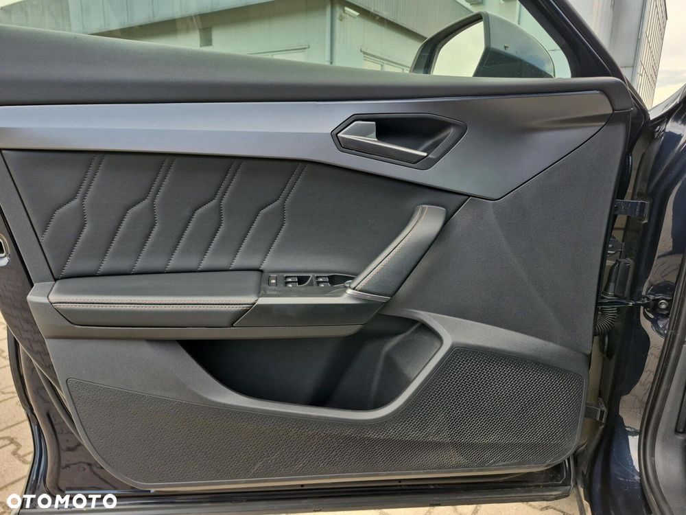 Cupra Formentor 1.5 TSI DSG - 11