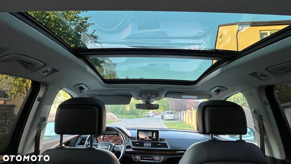 Audi Q5 - 16