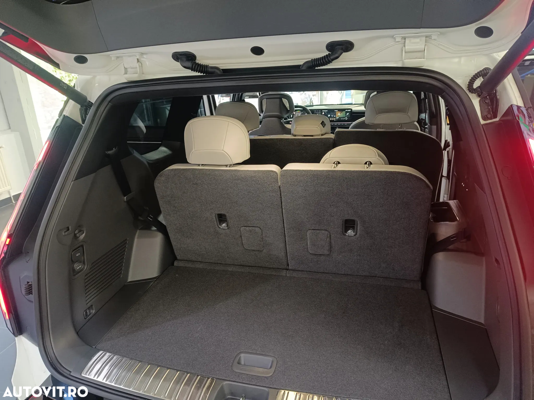 Kia EV9 - 26