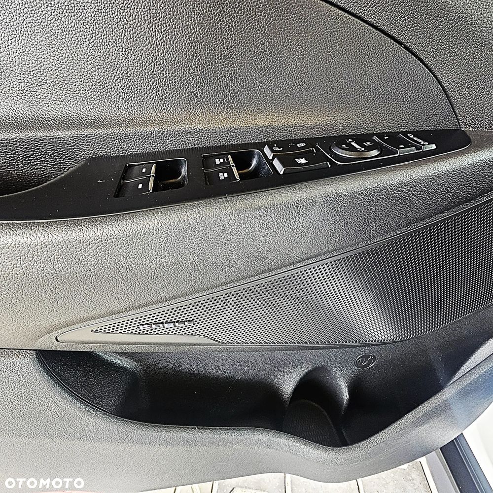 Hyundai Tucson - 18