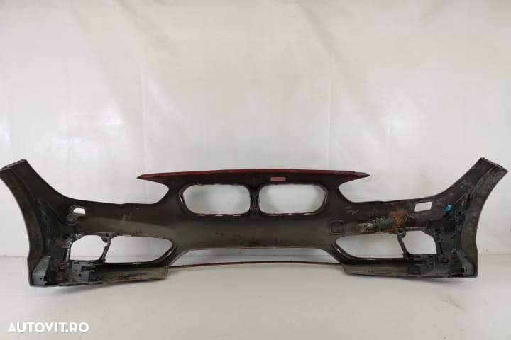 Bara Fata Originala  In Stare Buna BMW  Seria 1  F20/F21 [facelift] [2 - 4
