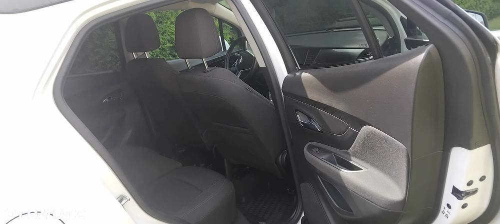 Opel Mokka 1.4 T Enjoy - 6