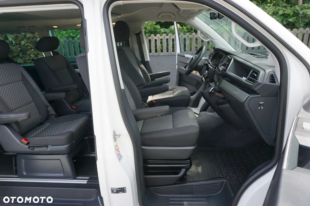 Volkswagen CALIFORNIA-BEATCH TOUR-7 OSOBOWY 2.0TDI-150KM.-DSG 7-SALON POLSKA - 24