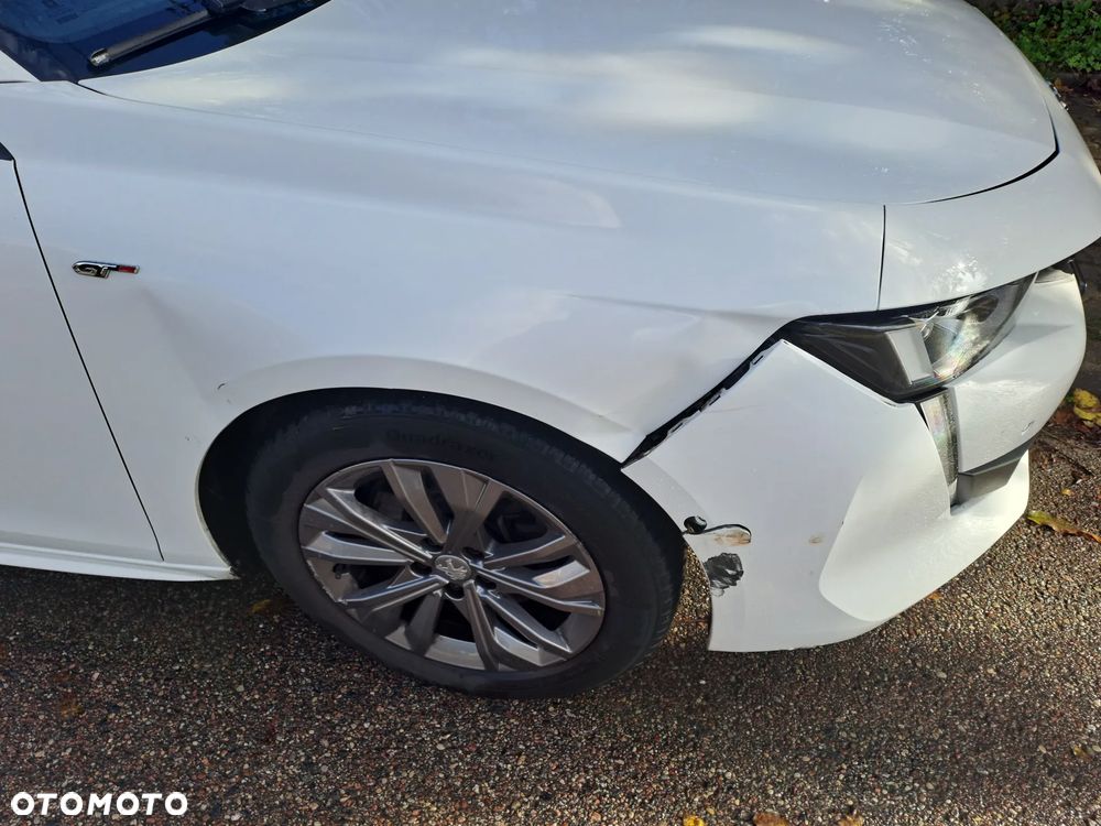 Peugeot 508 2.0 HDi Allure - 7