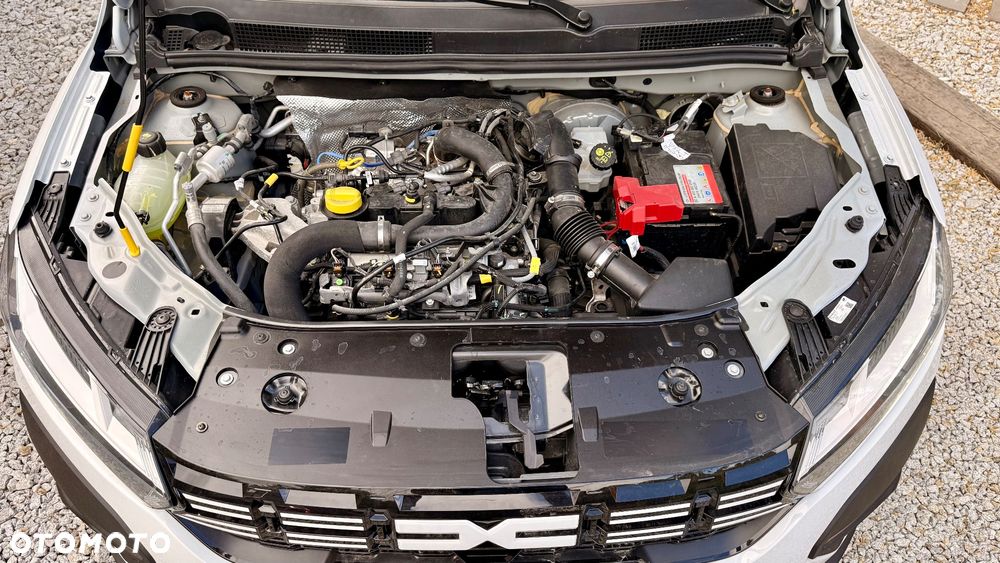 Dacia Sandero Stepway 1.0 TCe Laureate S&S - 39