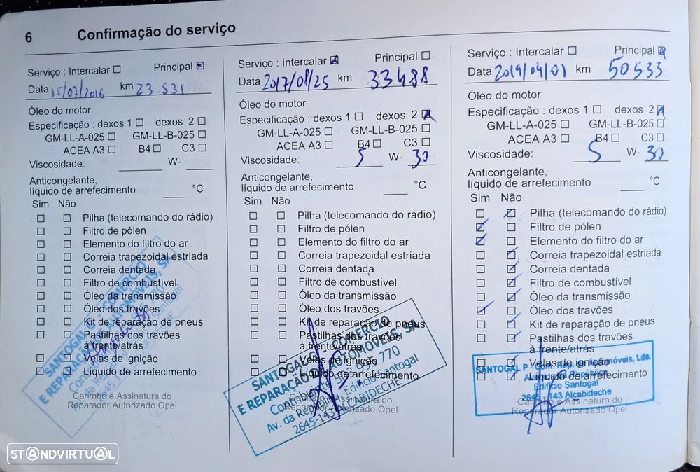 Opel Corsa 1.2 Go! - 16