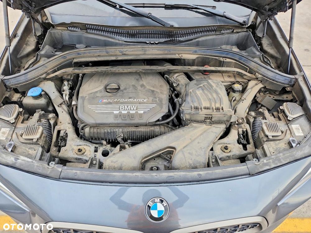 BMW X2 M35i - 12
