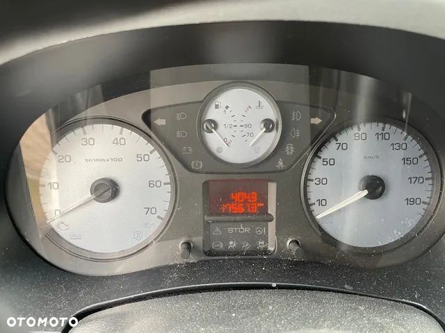 Citroën Berlingo - 10