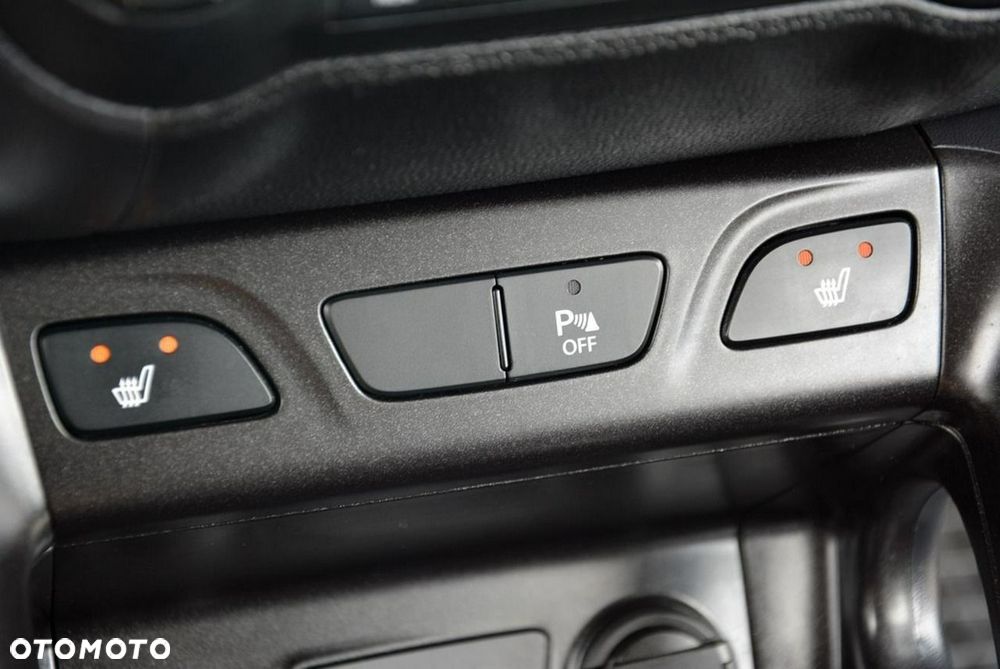 Hyundai ix35 1.6 GDI Premium 2WD - 29