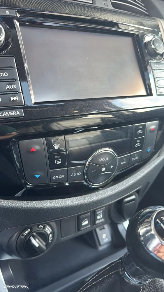 Nissan Navara - 21