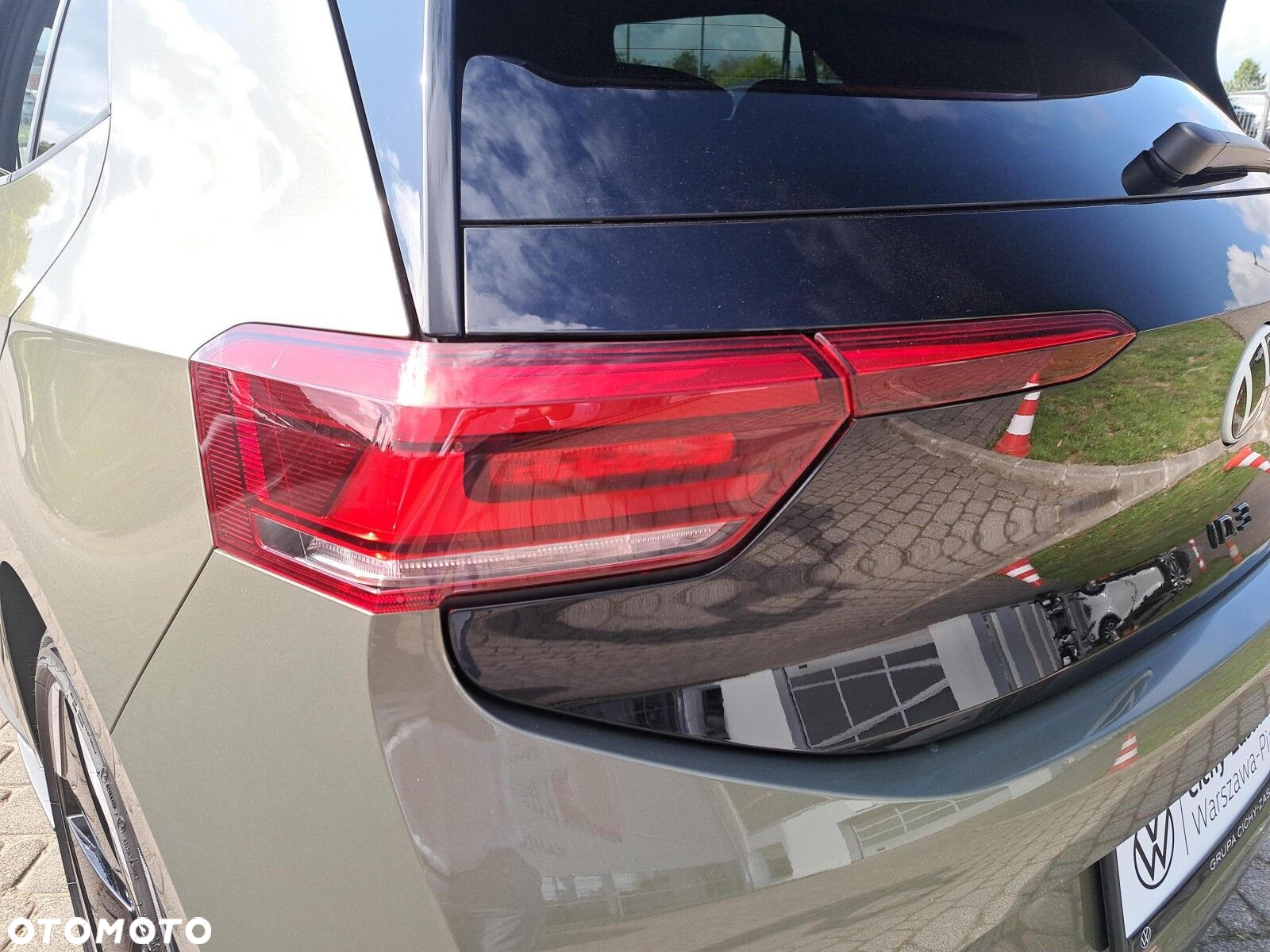 Volkswagen ID.3 77kWh Pro S 5 - 40