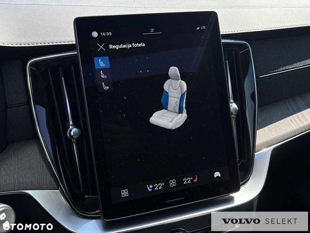 Volvo XC 90 - 33