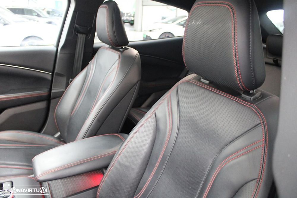 Ford Mustang Mach-E 98.7 kWh Premium AWD - 10