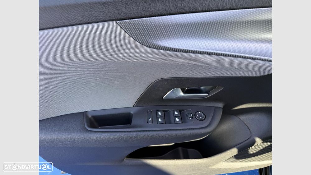 Opel Mokka 1.2 T Edition - 10