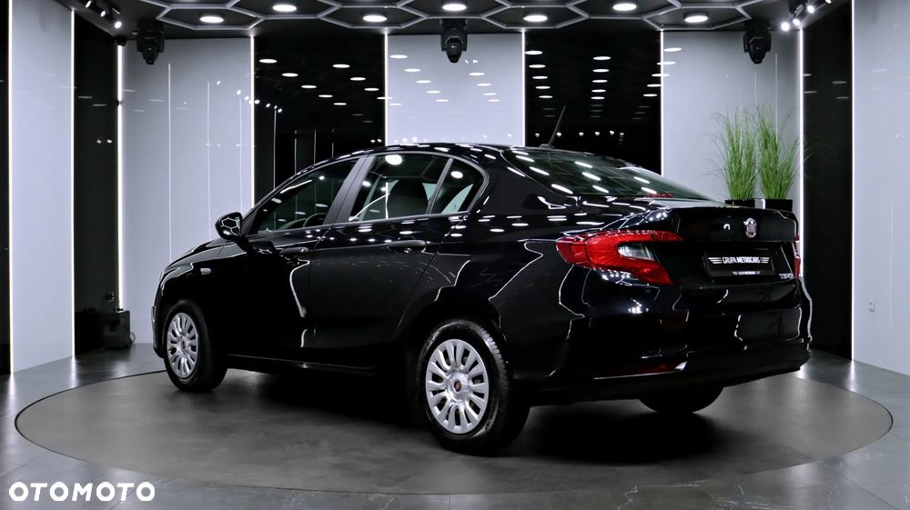 Fiat Tipo 1.4 Classic - 5