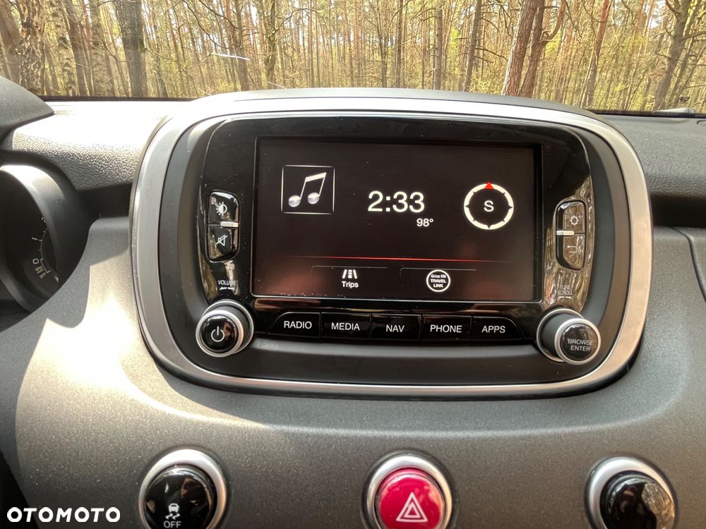 Fiat 500X - 23