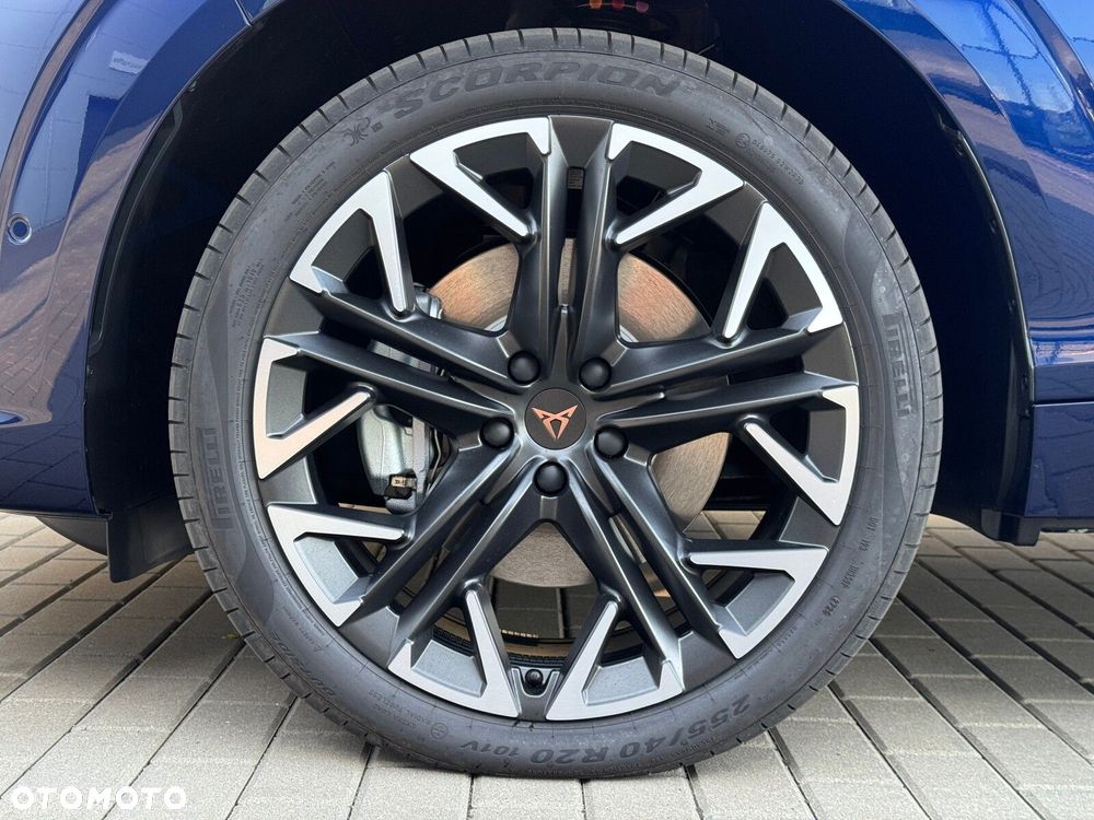 Cupra Terramar 2.0 TSI 4Drive Advantage Edition DSG - 19