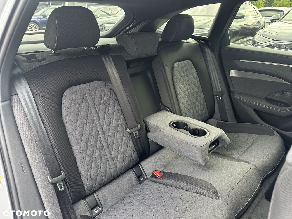 Audi A6 - 20