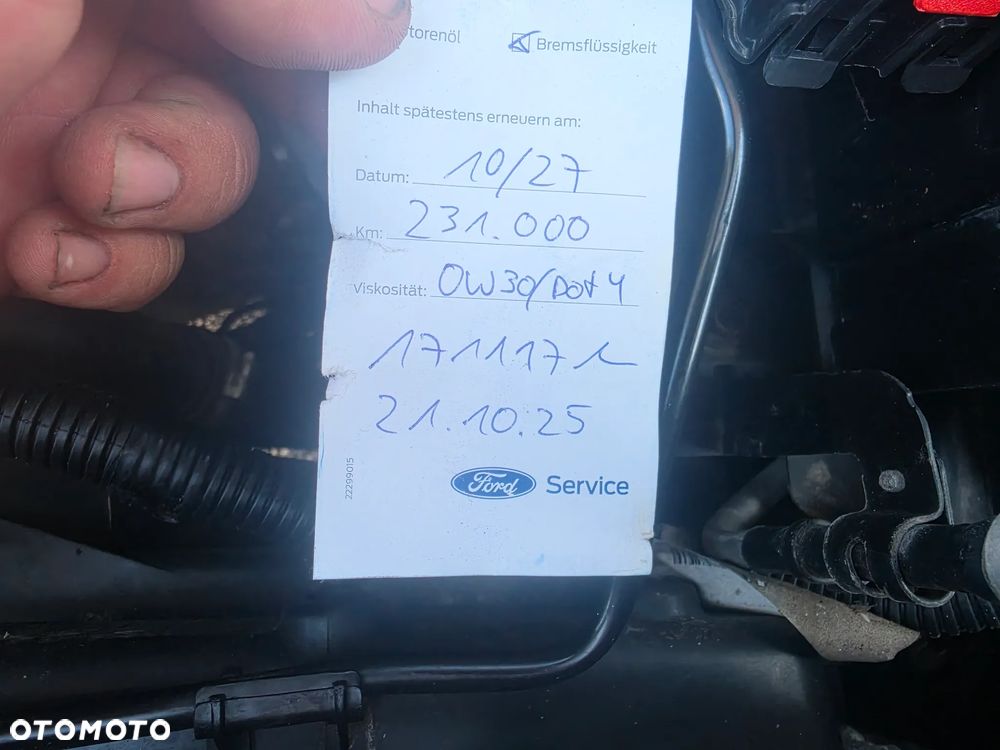 Ford Transit L2H3 VA Basis - 26
