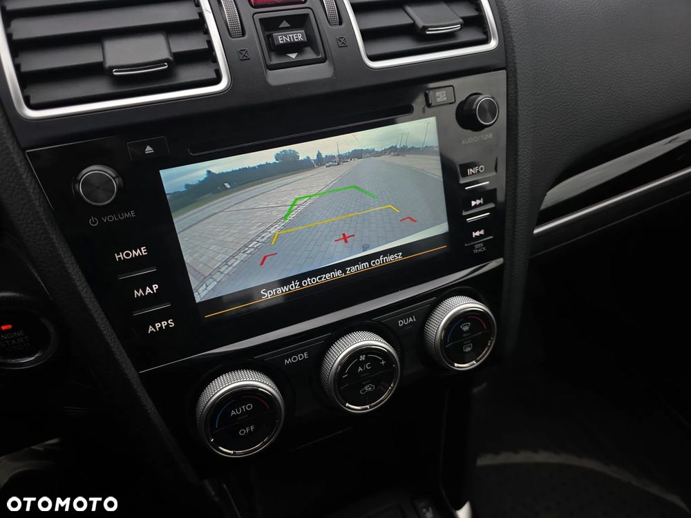 Subaru Forester 2.0 XT Platinum Lineartronic - 27