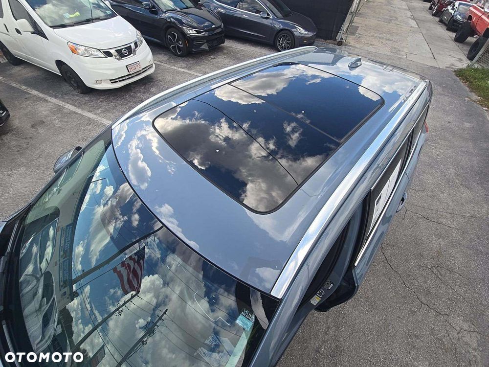 Volvo XC 90 T6 AWD Geartronic Momentum - 16