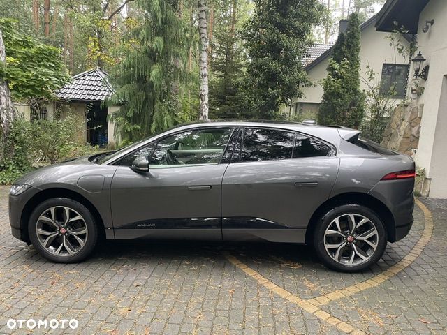 Jaguar I-Pace 2019 photo 2