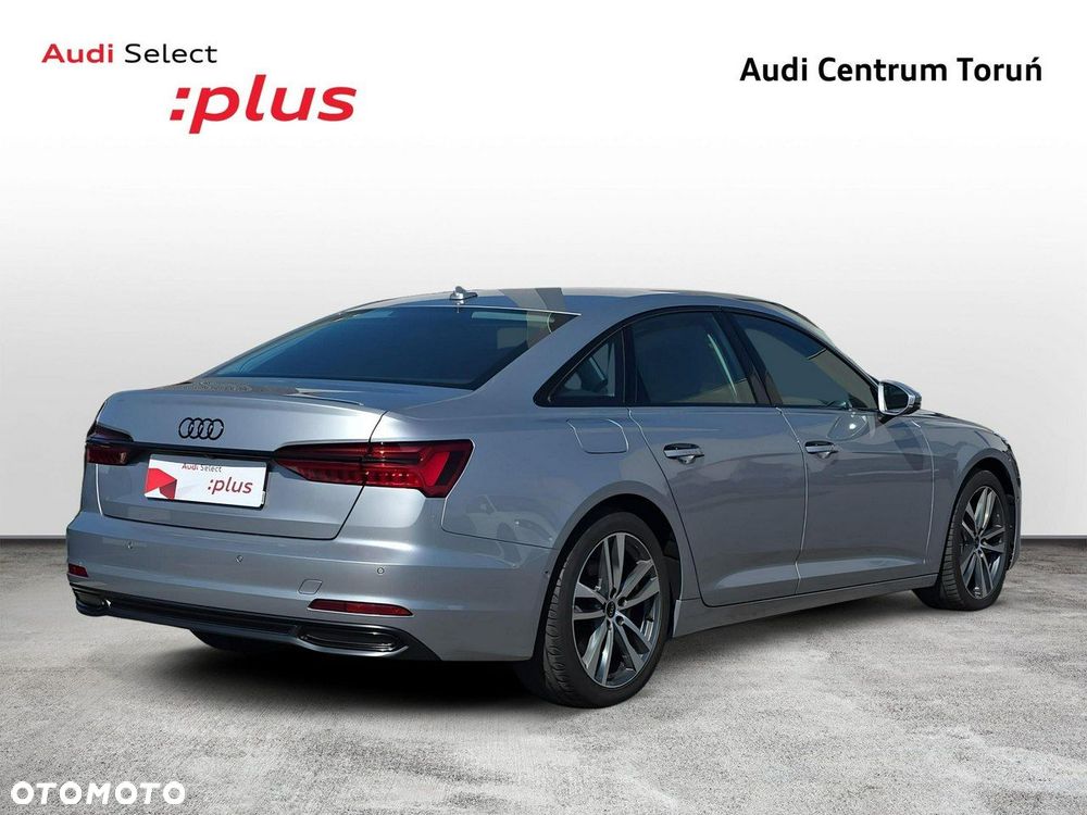 Audi A6 Limousine - 5