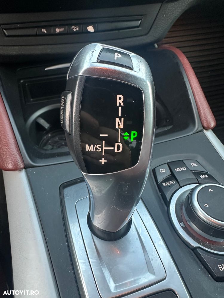 BMW X6 xDrive30d - 18