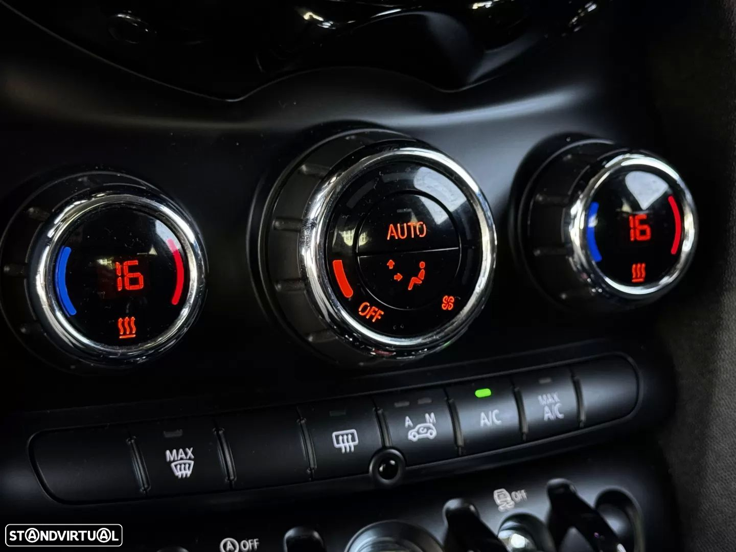 MINI 3 Portas - 33