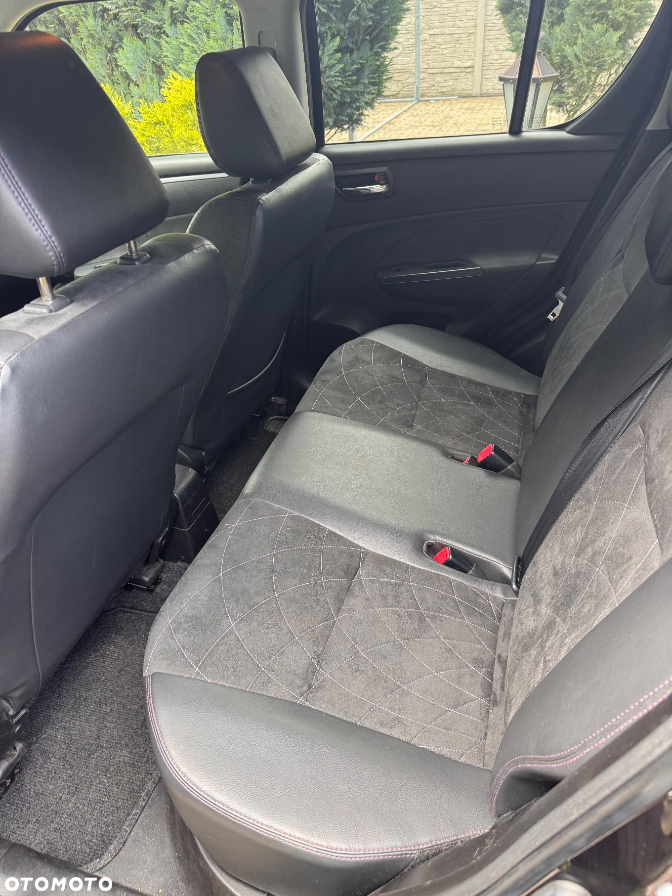 Suzuki Swift 1.2 Premium - 8