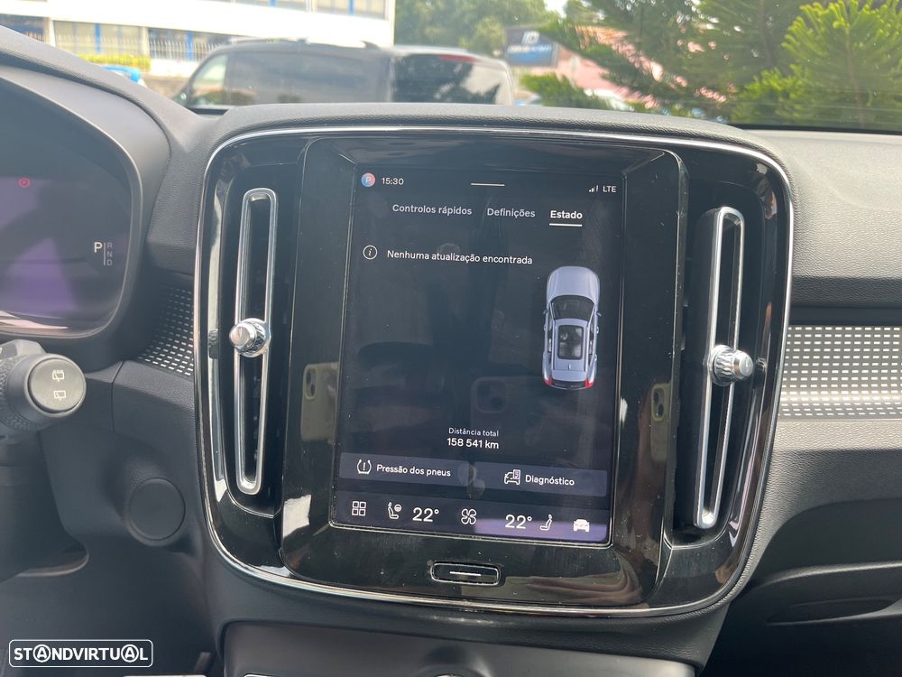 Volvo XC 40 Recharge 69 kWh Single Motor Plus - 51