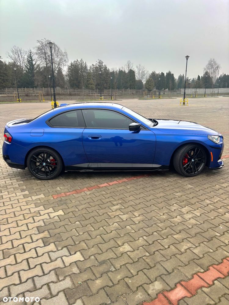 BMW Seria 2 230i M Sport sport - 18