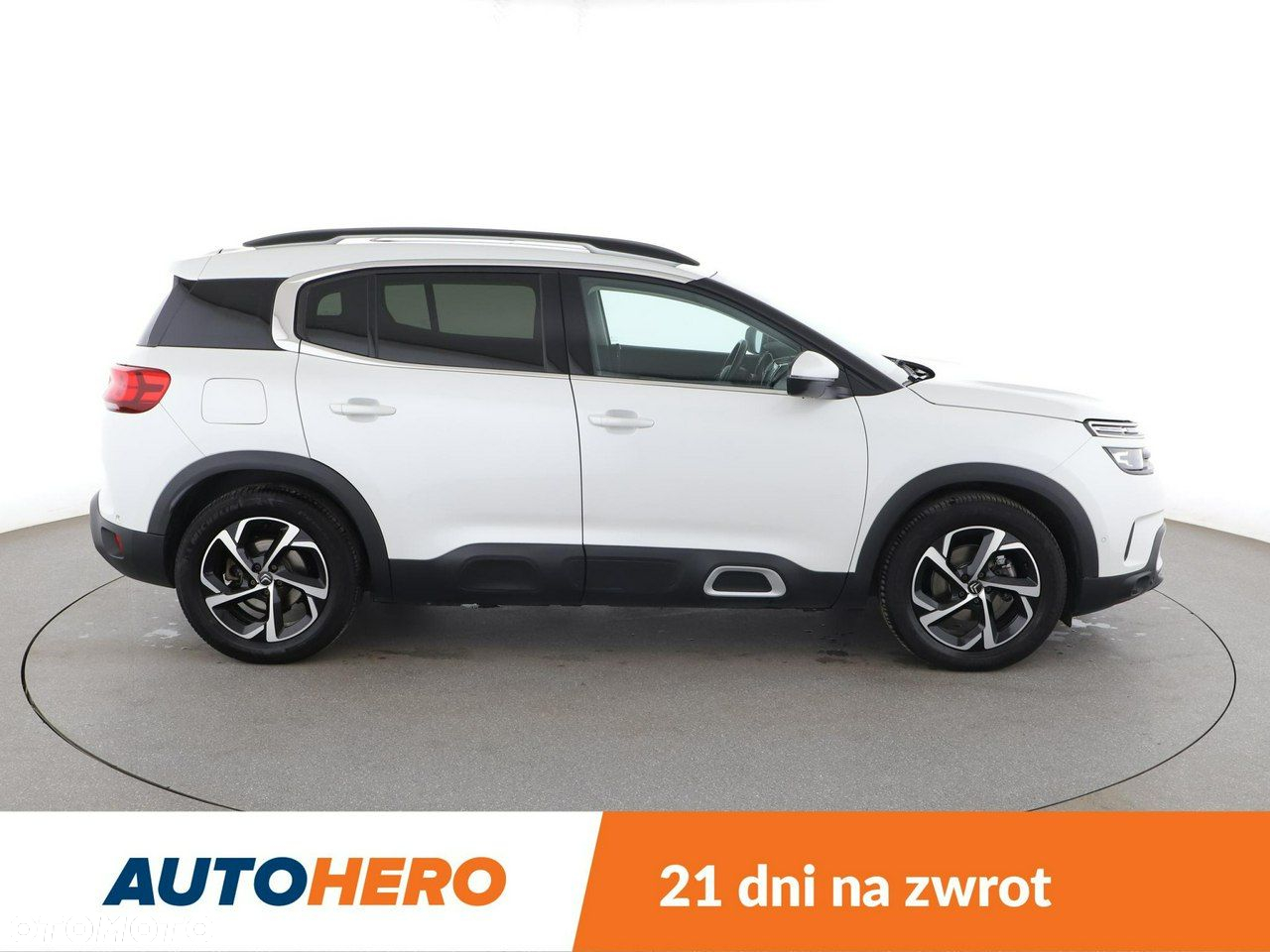 Citroën C5 Aircross - 9