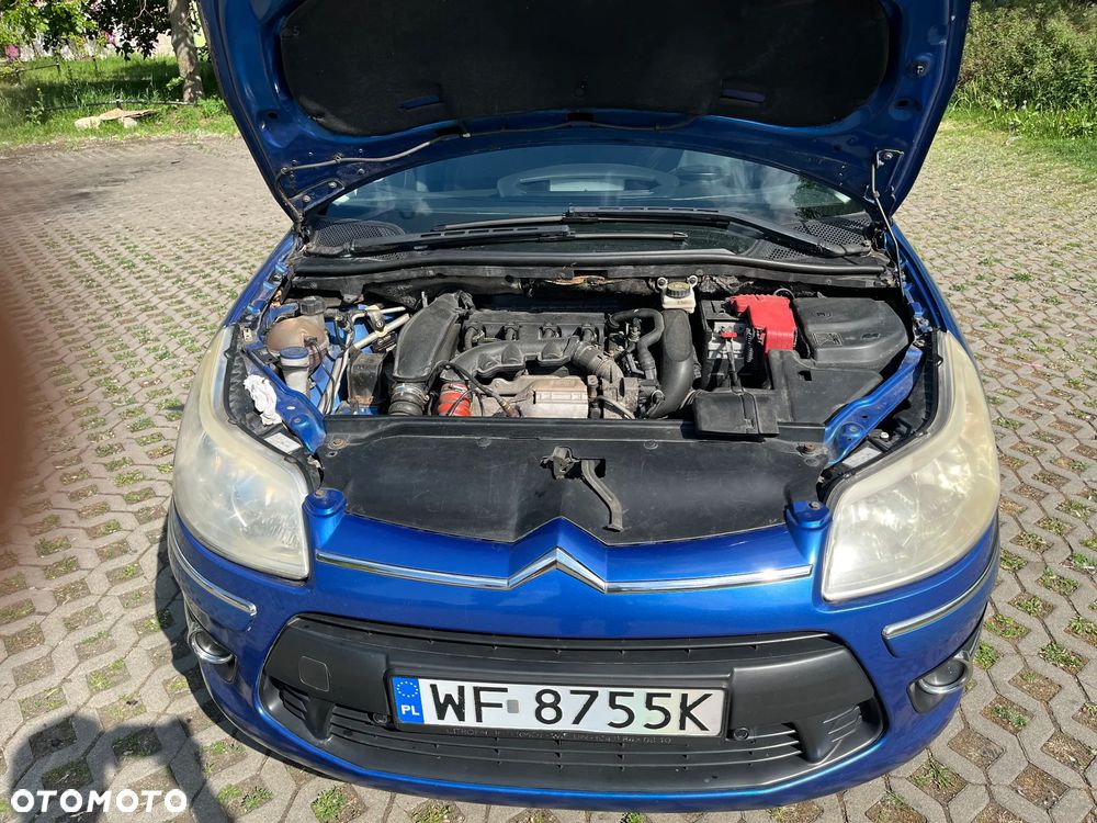 Citroën C4 - 18