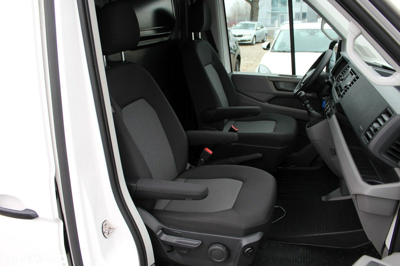 Volkswagen Crafter - 15