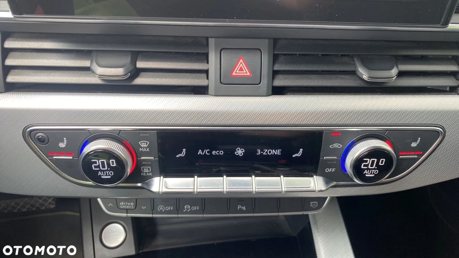 Audi A4 - 22
