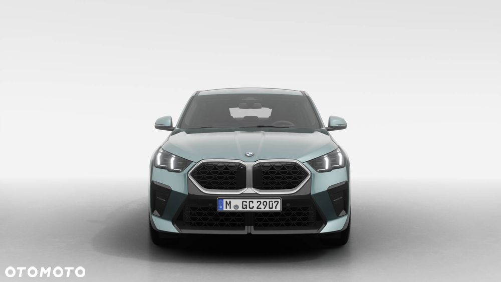 BMW X2 - 4
