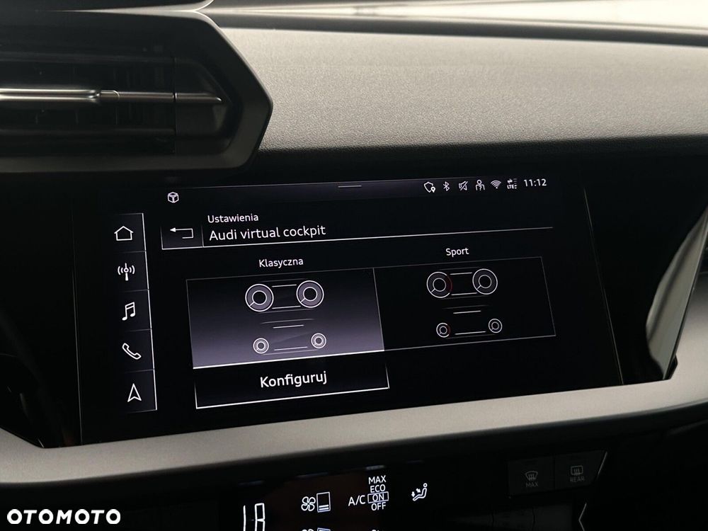 Audi A3 Sportback - 20