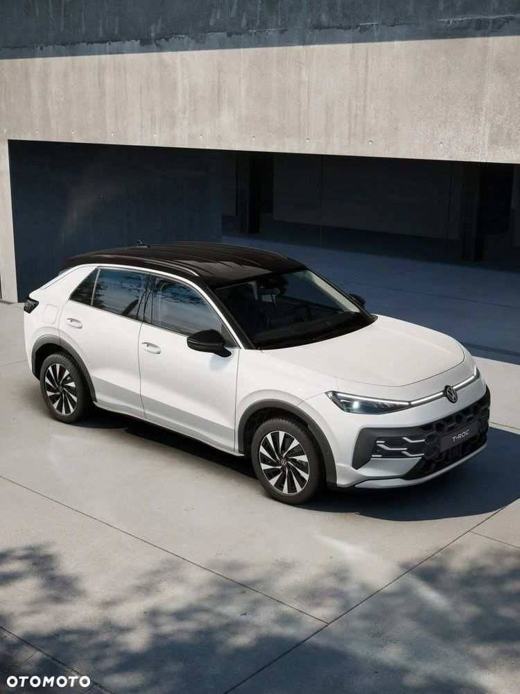 Volkswagen T-Roc - 3