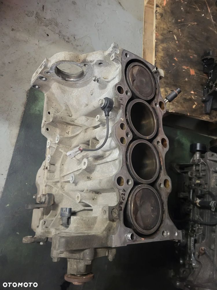 Silnik suzuki sx4 vitara fiat sedici 1.6 m16a 120km