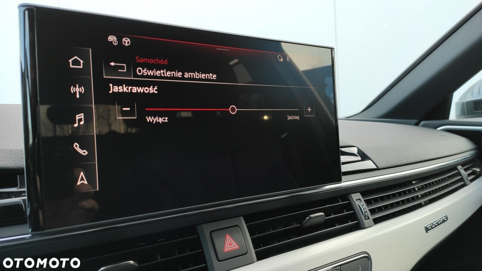 Audi A4 - 30
