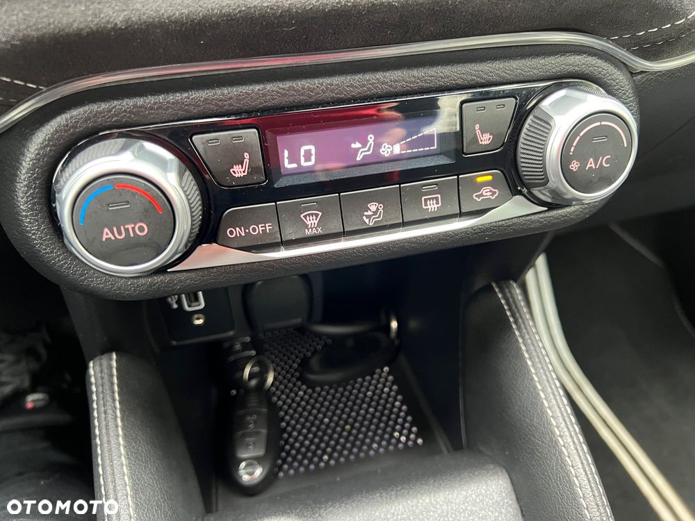 Nissan Micra 1.0 DIG-T N-Sport - 20