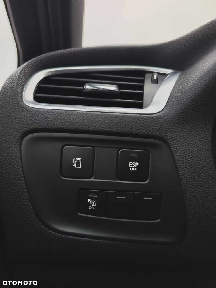 Citroën DS4 HDi 110 Chic - 26