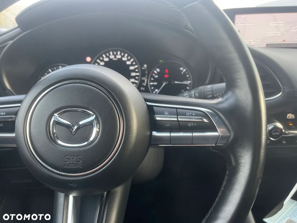 Mazda 3 2.0 mHEV Kanjo - 11