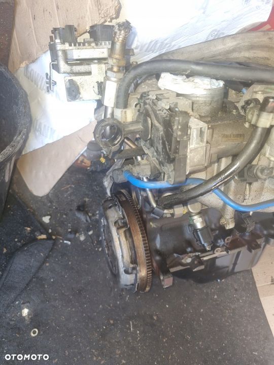 Silnik Fiat Doblo 1.4 8v 350A1000 - 5