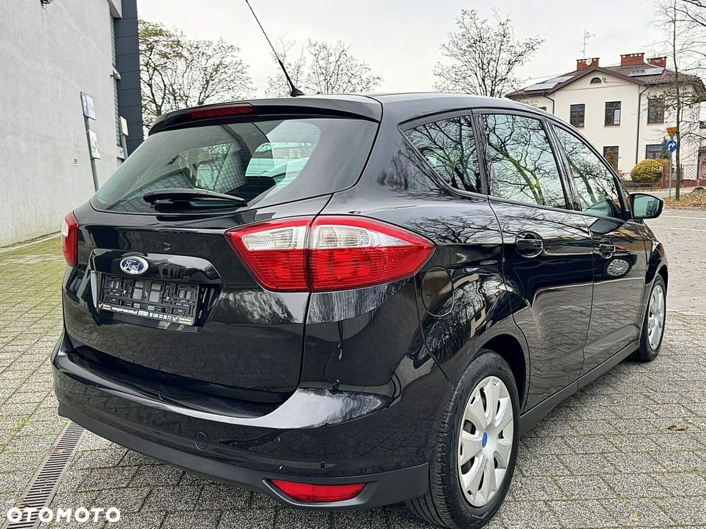 Ford C-MAX - 7