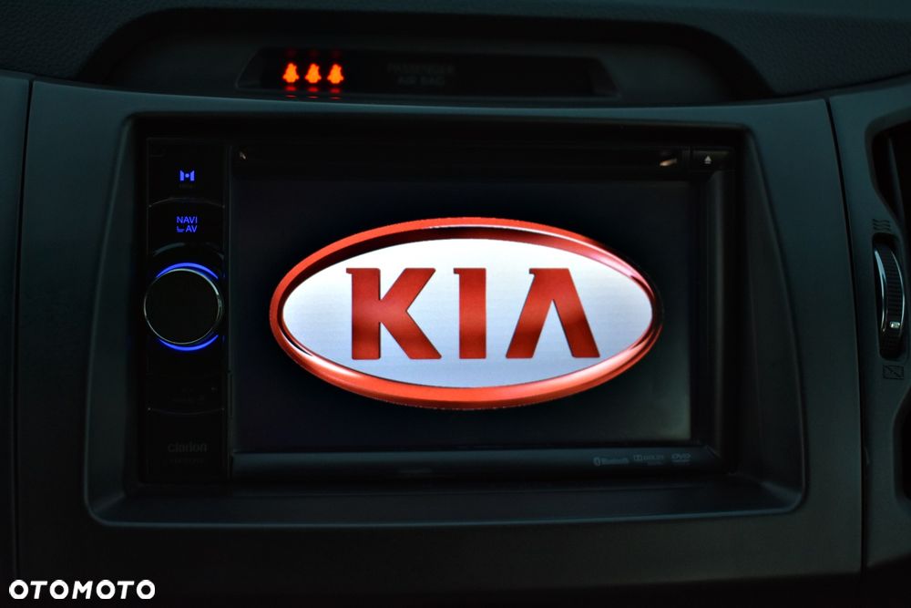 Kia Sportage 1.6 GDI L 2WD - 33