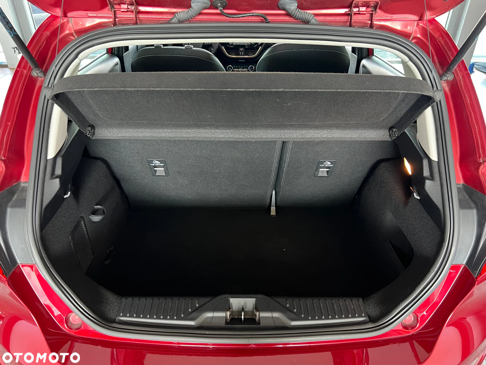 Ford Fiesta 1.0 EcoBoost GPF Titanium ASS - 14