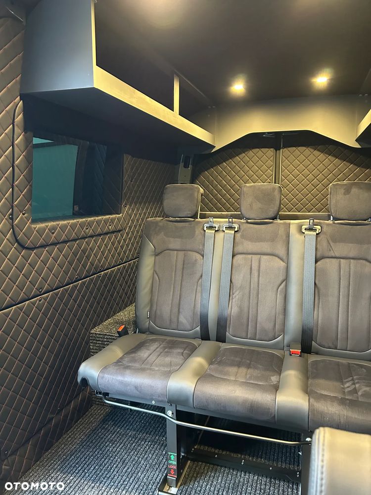 Renault Master L3H2 Extra (bryg.) - 16