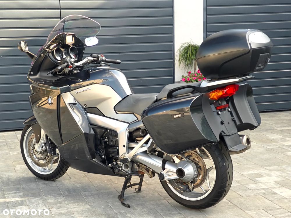 BMW K - 7